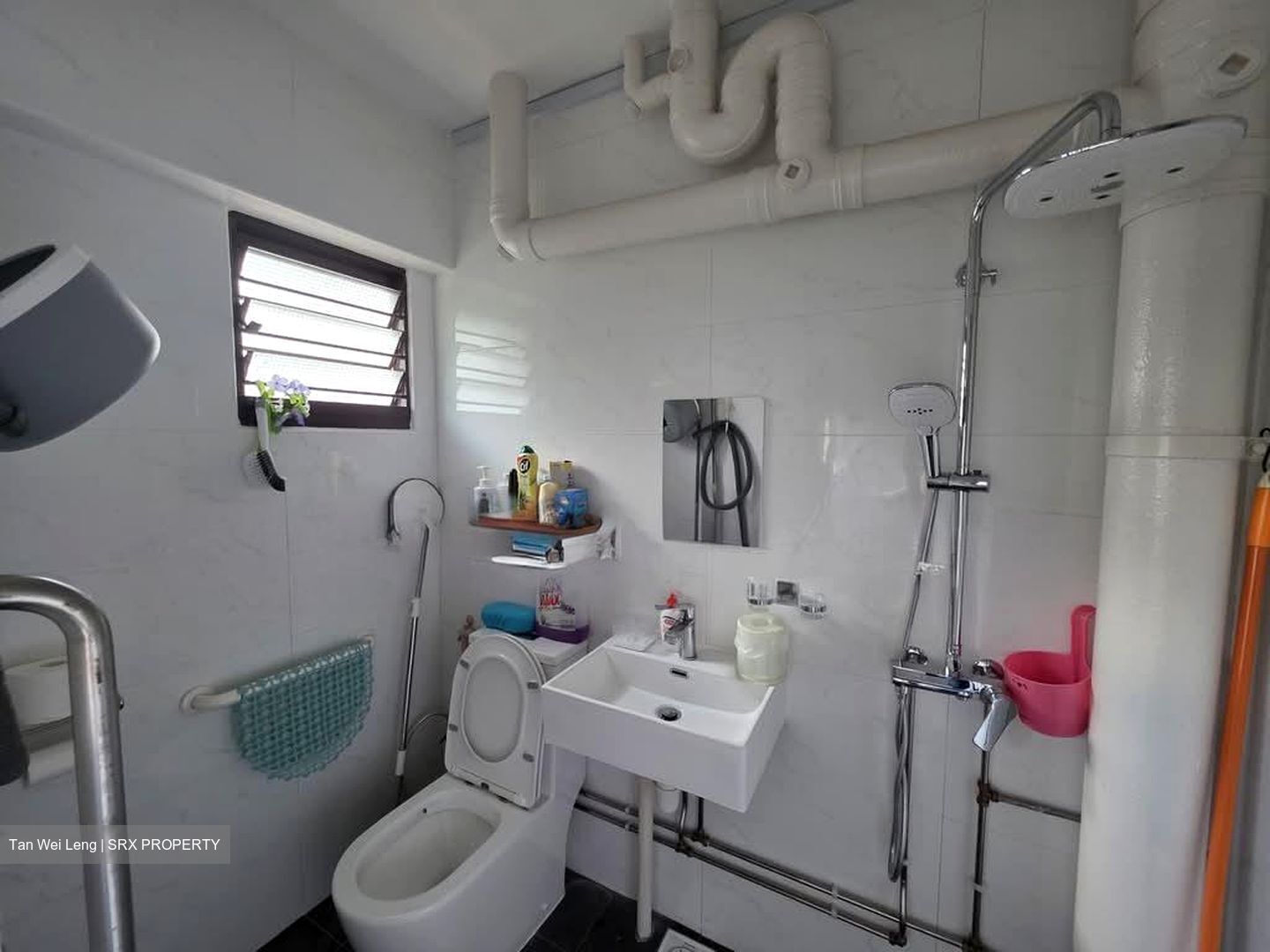 Blk 542 Choa Chu Kang Street 52 (Choa Chu Kang), HDB 4 Rooms #566668821